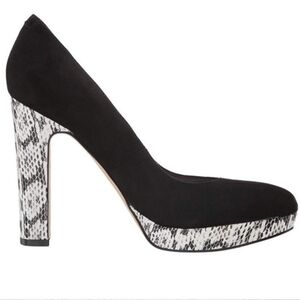 Nine West Aioleta Pump